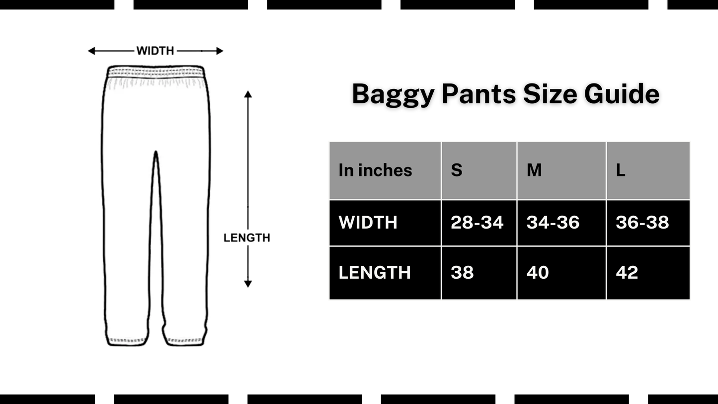 Baggy Pants